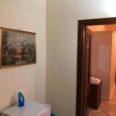 Affittacamere Il Colle Faicchio Exterior foto