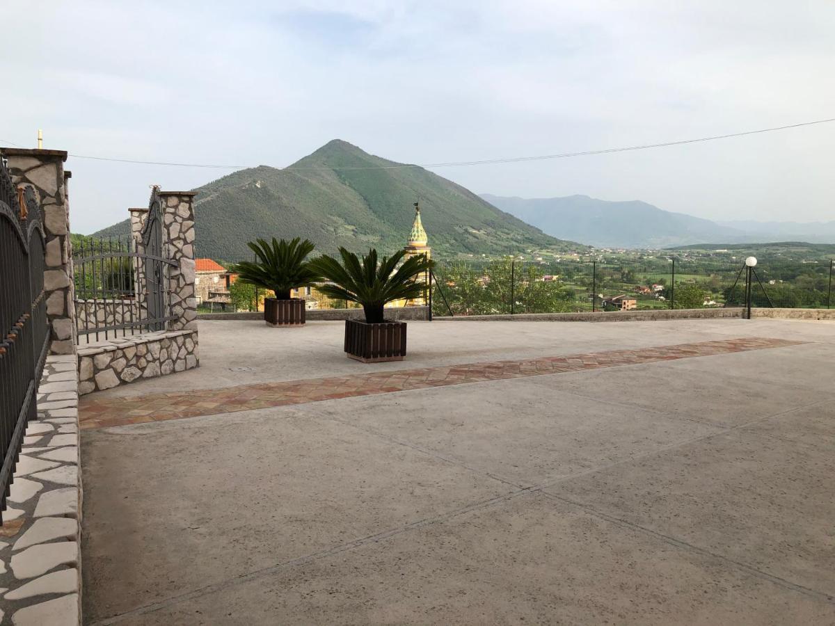 Il Colle Casa de hóspedes