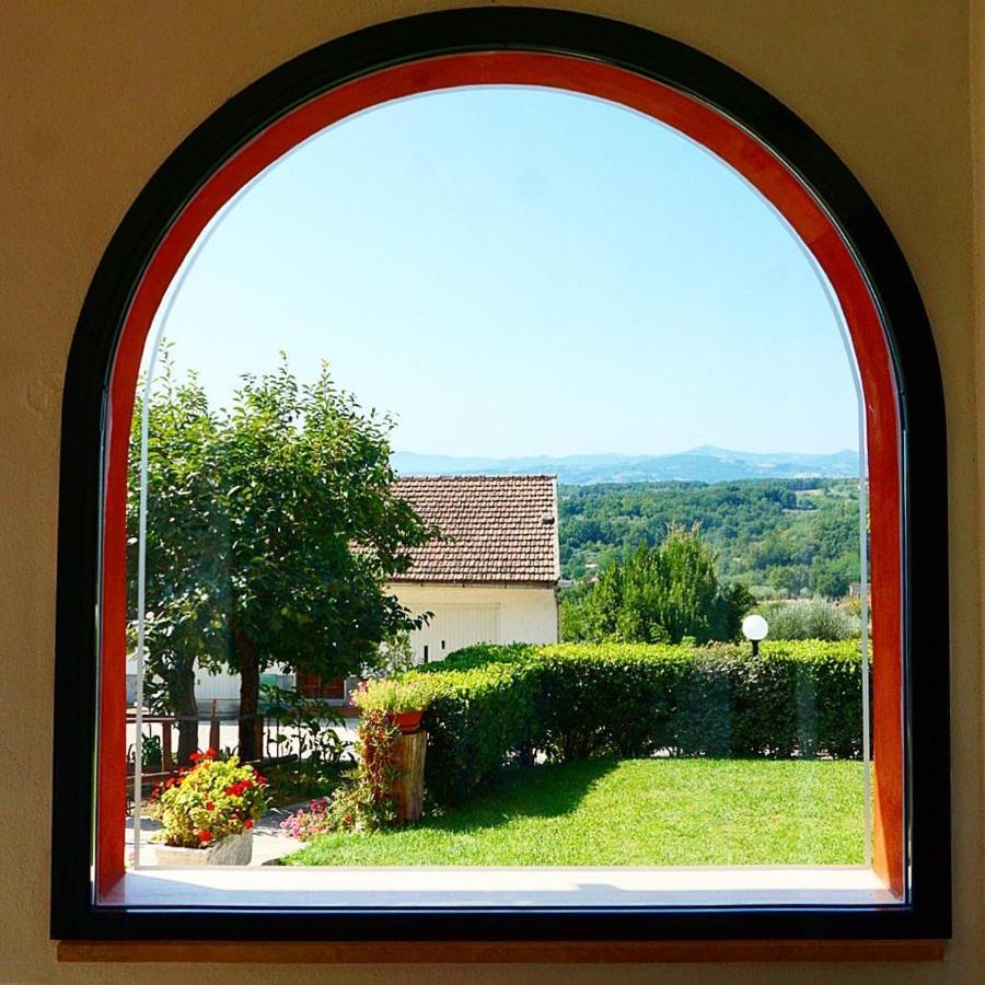 Affittacamere Il Colle Gasthof *