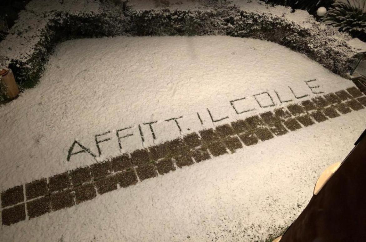 Affittacamere Il Colle *