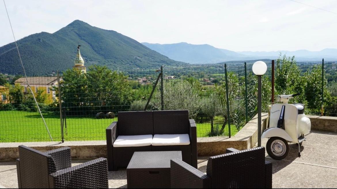 Gasthof Affittacamere Il Colle *