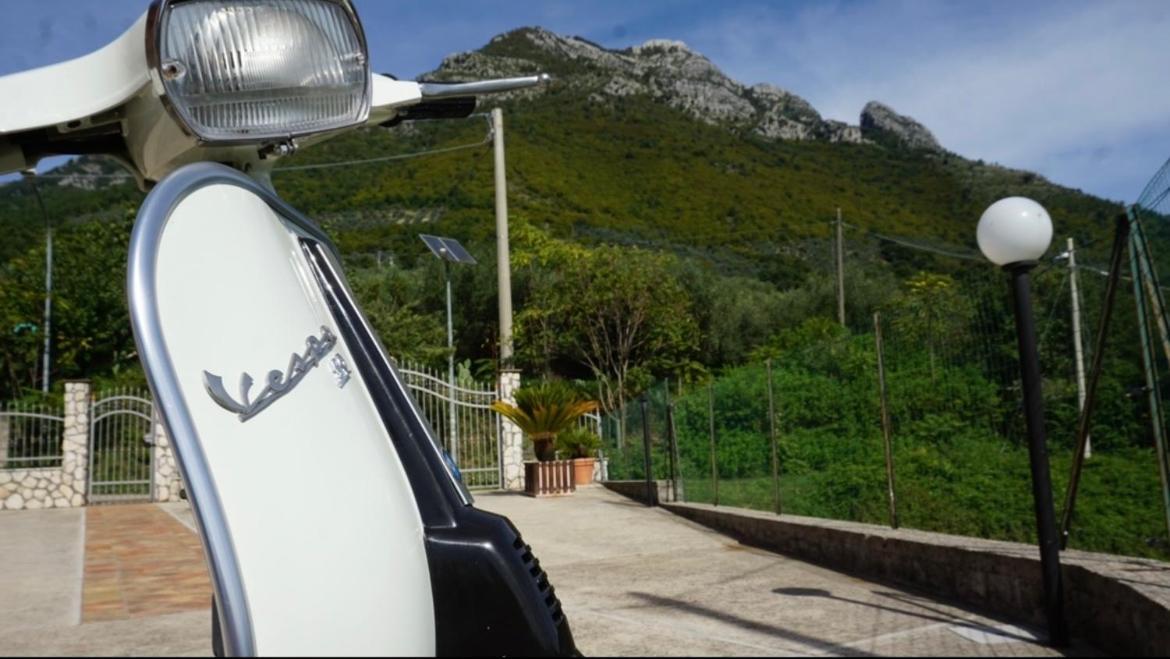 Gasthof Affittacamere Il Colle