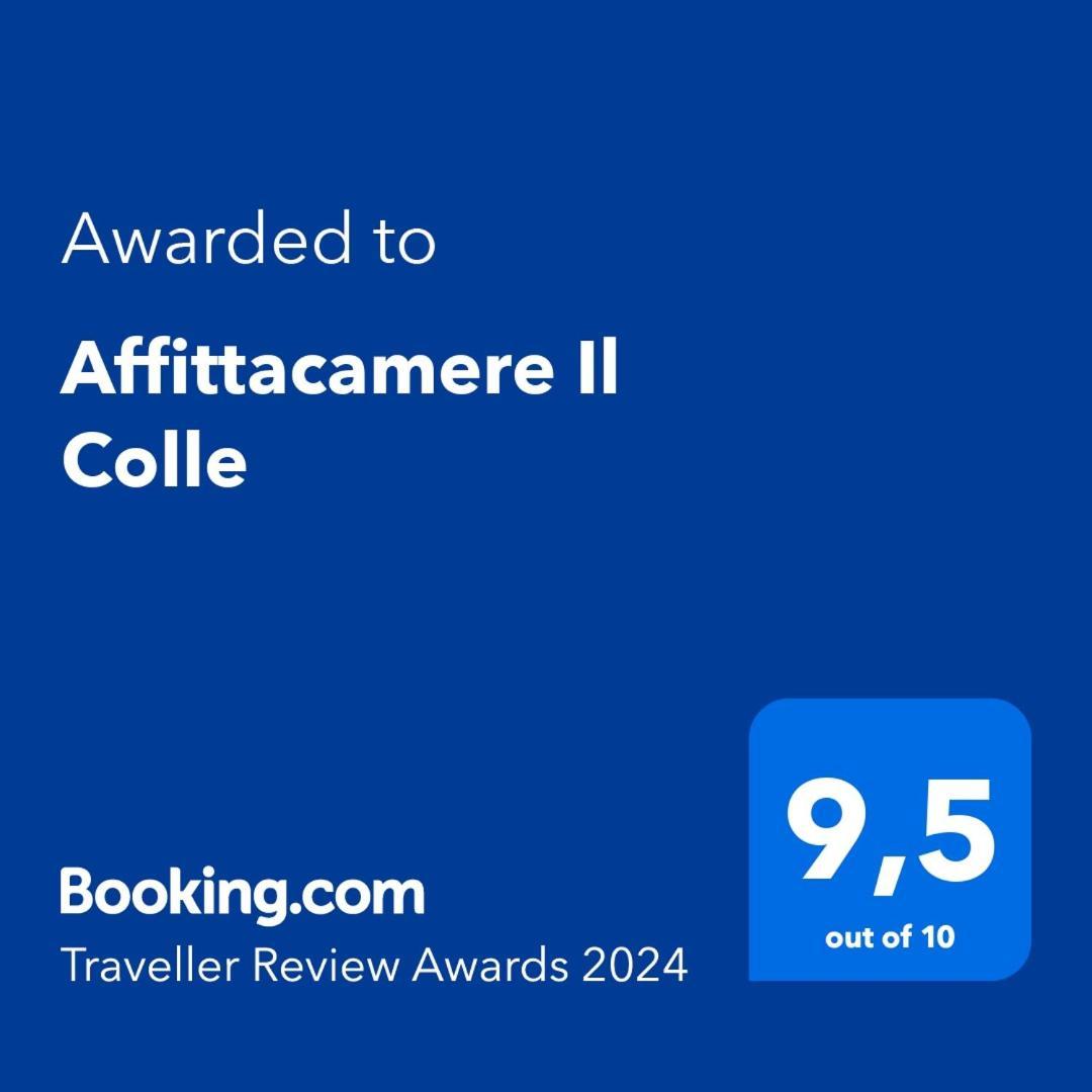 Affittacamere Il Colle Gasthof
