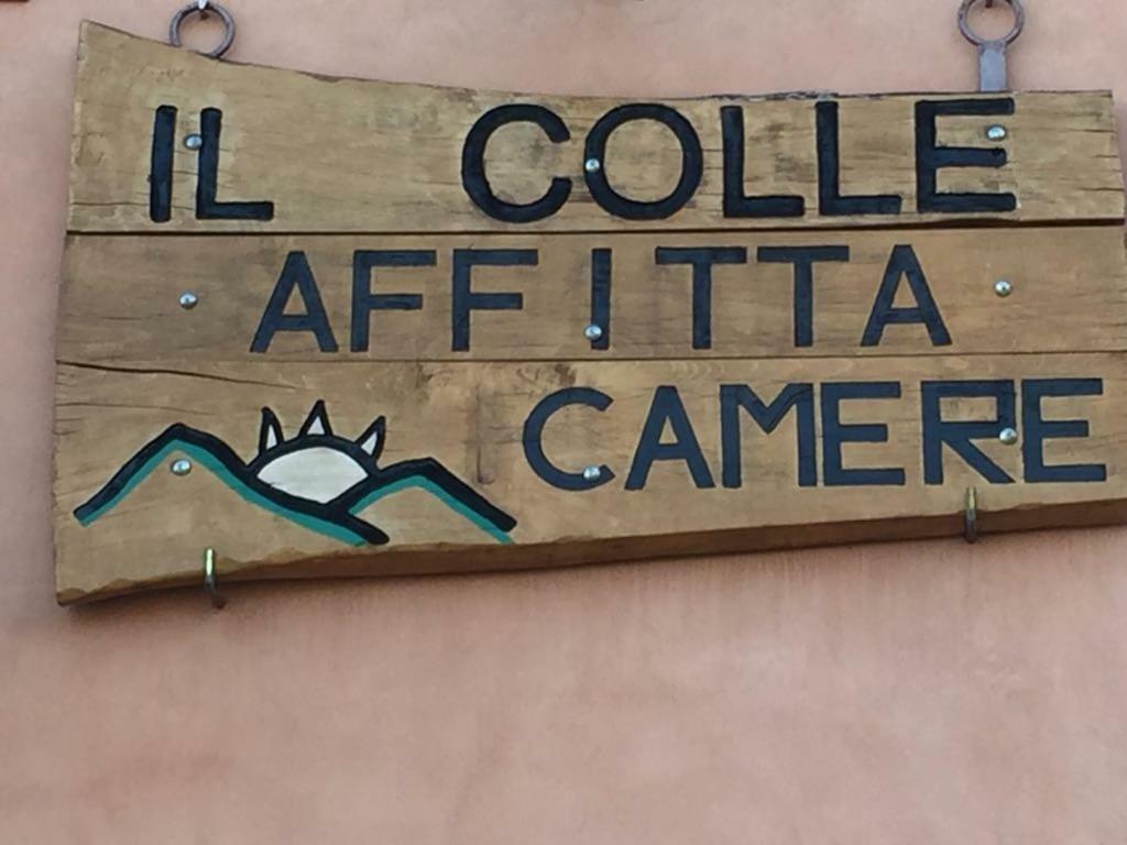 Affittacamere Il Colle Faicchio