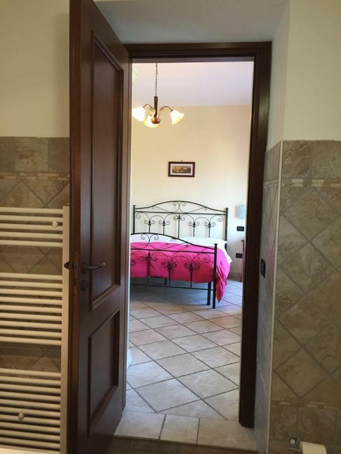 Guest house Affittacamere Il Colle