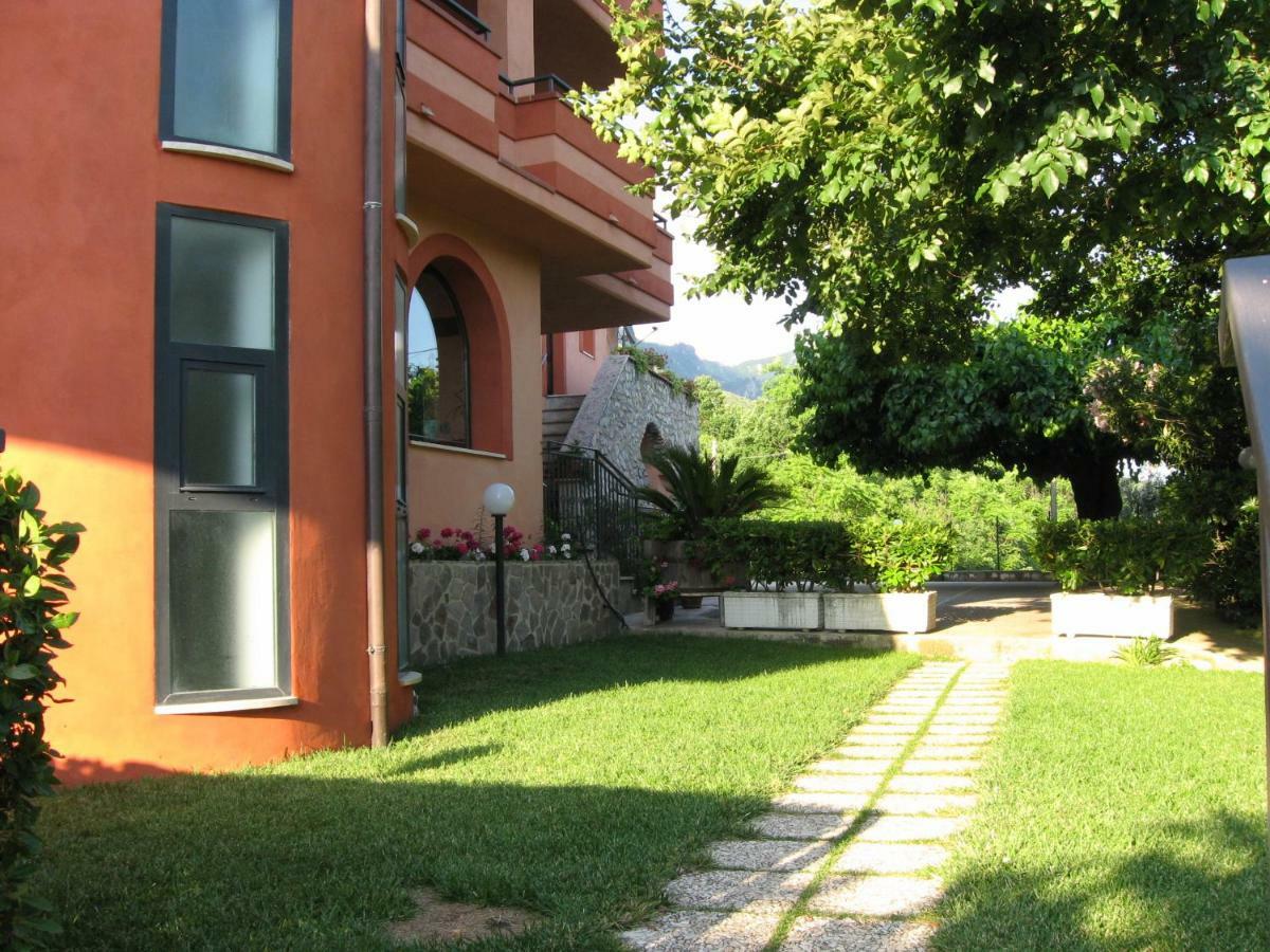 Guest house Affittacamere Il Colle *